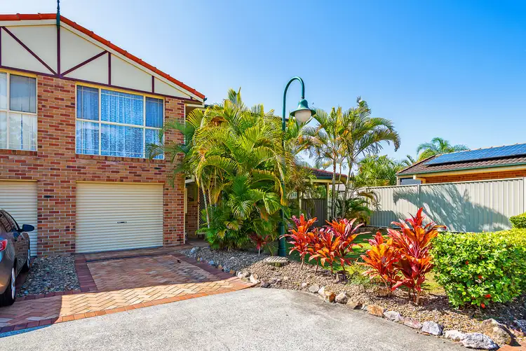 Third view of Homely townhouse listing, 17/414 Pine Ridge Road, Coombabah QLD 4216