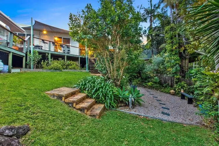 1 James Court, Buderim QLD 4556