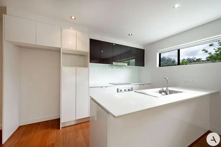 Fourth view of Homely apartment listing, 8/17 Macleay Street, Turner ACT 2612
