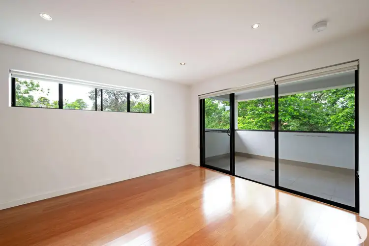 Seventh view of Homely apartment listing, 8/17 Macleay Street, Turner ACT 2612