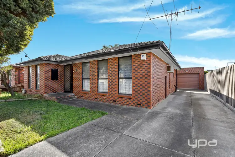 Main view of Homely house listing, 67 Entally Drive, Albanvale VIC 3021