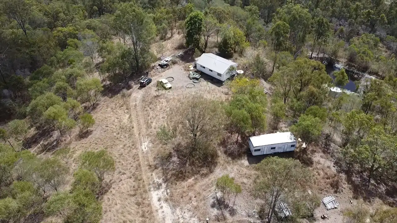 Main view of Homely house listing, 23 Phillip Drive, Horse Camp QLD 4671