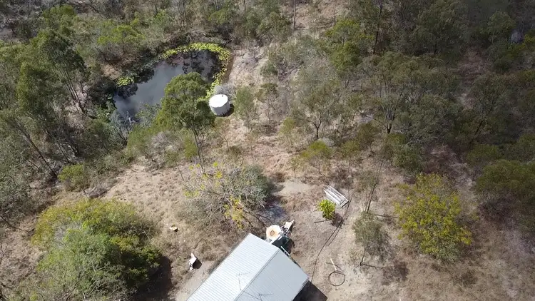Second view of Homely house listing, 23 Phillip Drive, Horse Camp QLD 4671