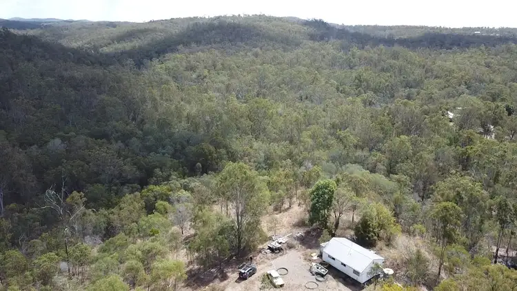 Third view of Homely house listing, 23 Phillip Drive, Horse Camp QLD 4671