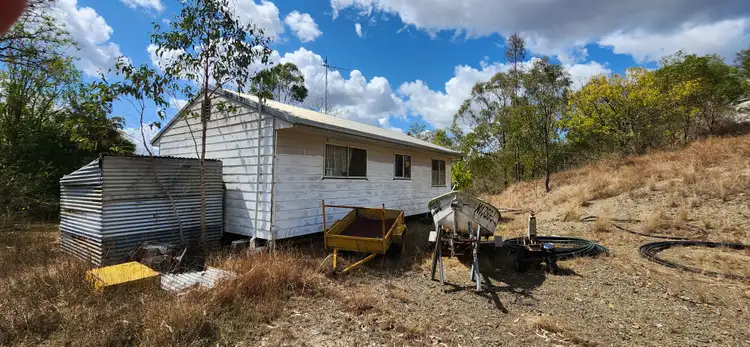 Fifth view of Homely house listing, 23 Phillip Drive, Horse Camp QLD 4671