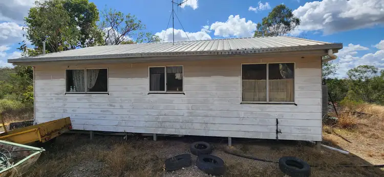 Sixth view of Homely house listing, 23 Phillip Drive, Horse Camp QLD 4671