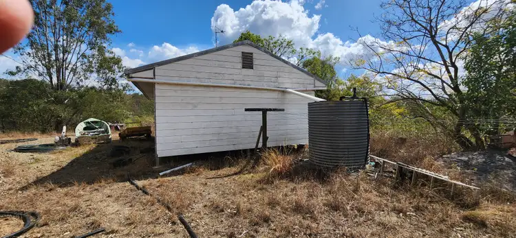 Seventh view of Homely house listing, 23 Phillip Drive, Horse Camp QLD 4671