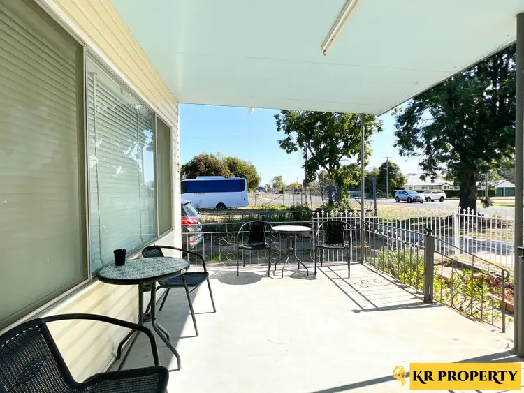 Fourth view of Homely house listing, 130 Rose Street, Wee Waa NSW 2388