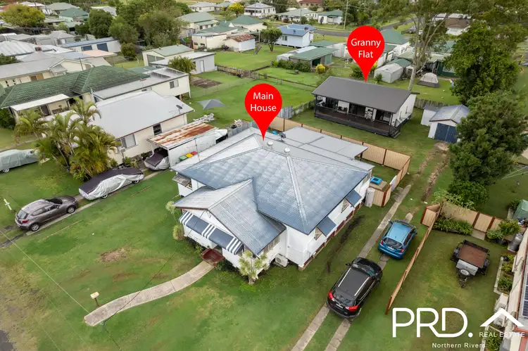 Main view of Homely house listing, 20 Convent Parade, Casino NSW 2470