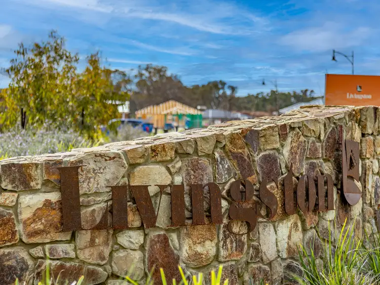Lot 202 Livingston Estate, Benalla VIC 3672