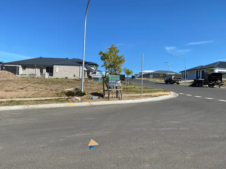 Second view of Homely land listing, 2 Bangalay Road, Tahmoor NSW 2573