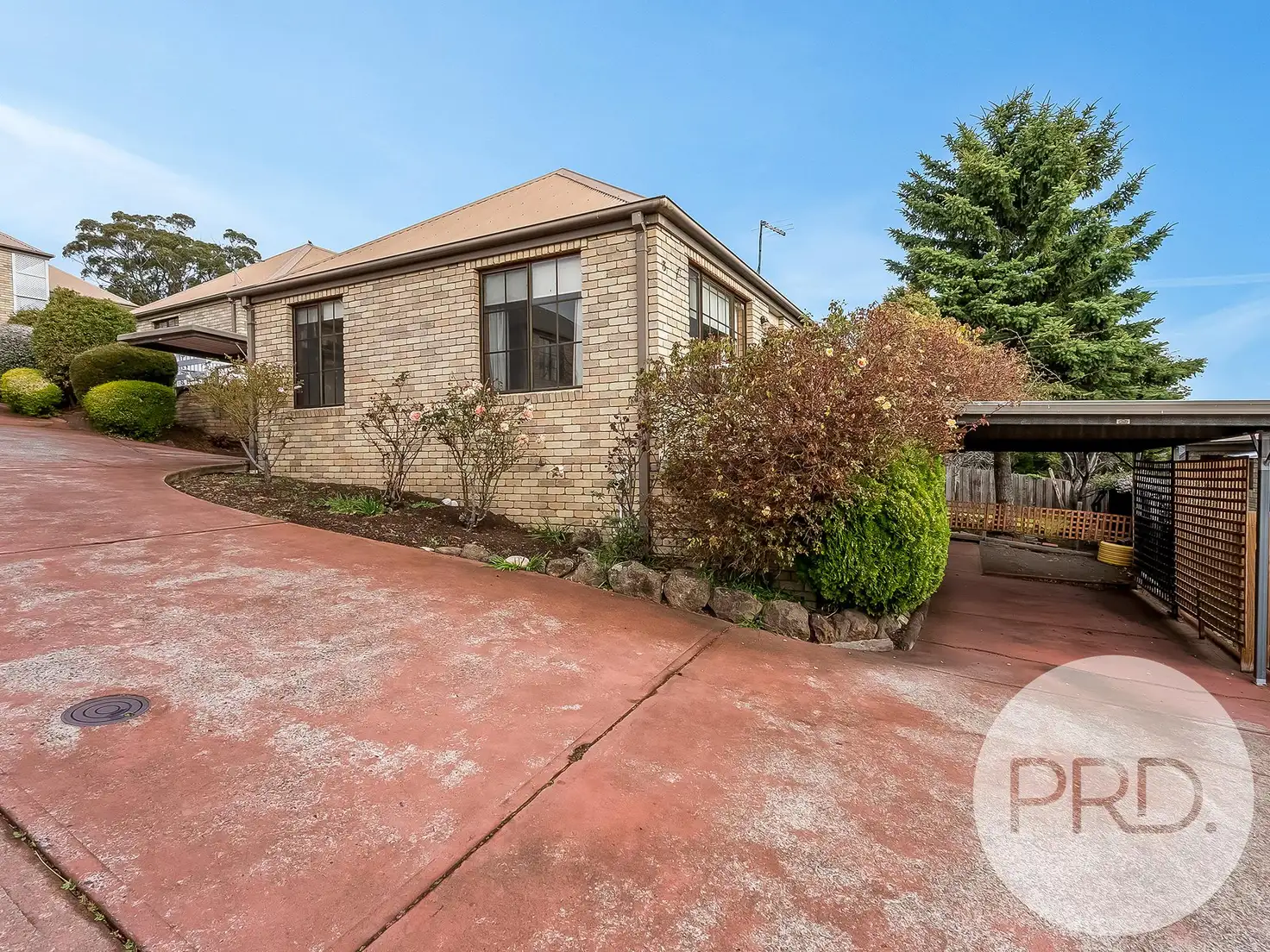 Main view of Homely house listing, 3/219 Cambridge Road, Warrane TAS 7018