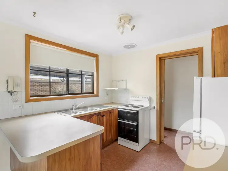 Second view of Homely house listing, 3/219 Cambridge Road, Warrane TAS 7018