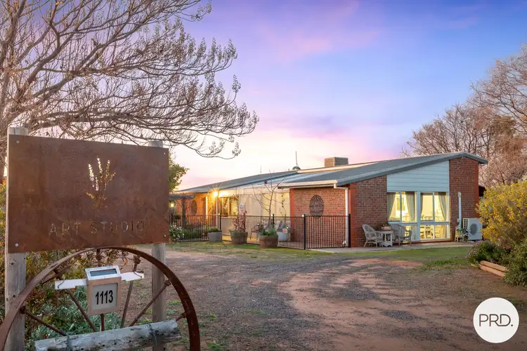 Main view of Homely house listing, 1113 Sandilong Avenue, Irymple VIC 3498
