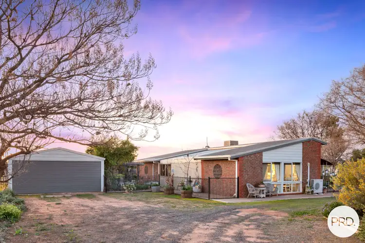 Second view of Homely house listing, 1113 Sandilong Avenue, Irymple VIC 3498