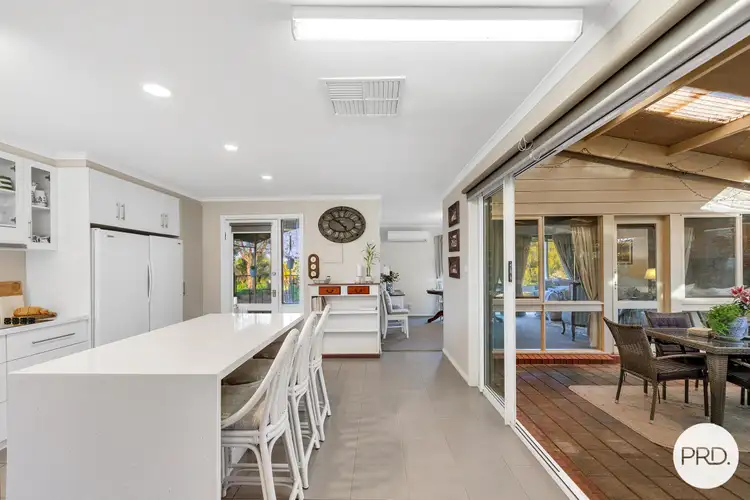 Third view of Homely house listing, 1113 Sandilong Avenue, Irymple VIC 3498