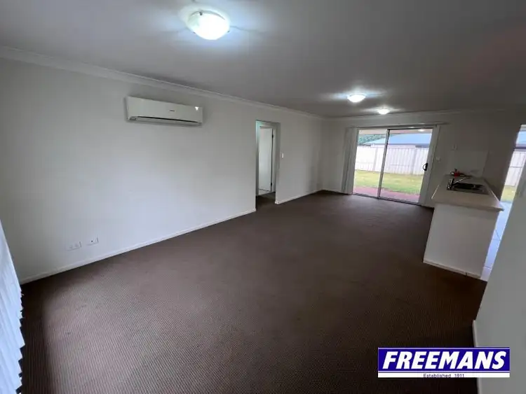 Third view of Homely house listing, 11 Jacaranda Avenue, Kingaroy QLD 4610