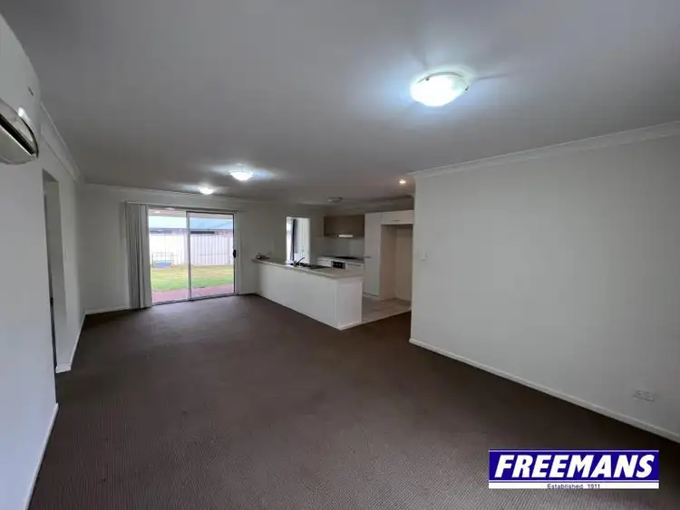 Fourth view of Homely house listing, 11 Jacaranda Avenue, Kingaroy QLD 4610