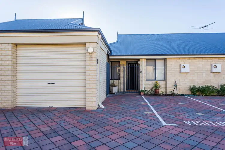3/1 Sampson Close, Midland WA 6056