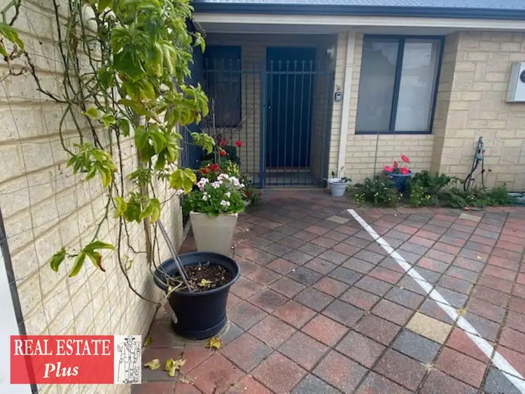 Second view of Homely unit listing, 3/1 Sampson Close, Midland WA 6056