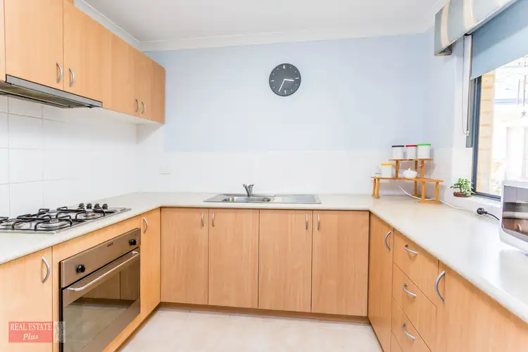 Third view of Homely unit listing, 3/1 Sampson Close, Midland WA 6056