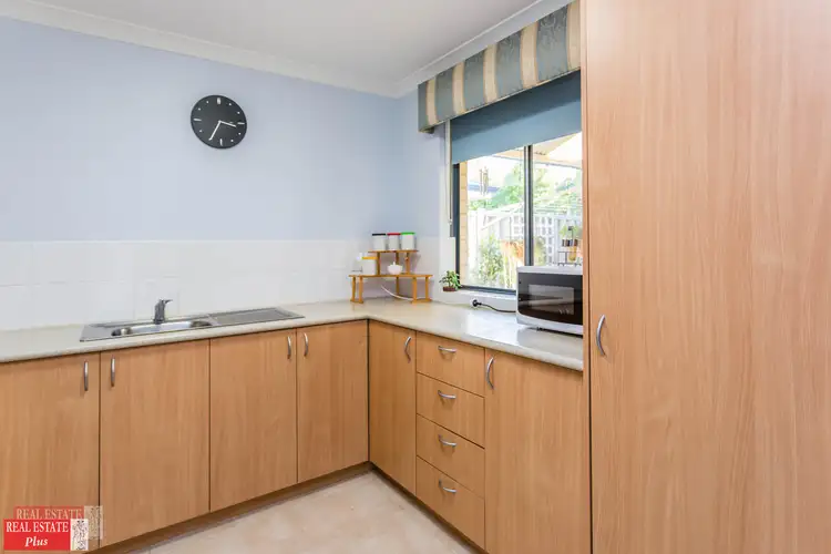 Sixth view of Homely unit listing, 3/1 Sampson Close, Midland WA 6056