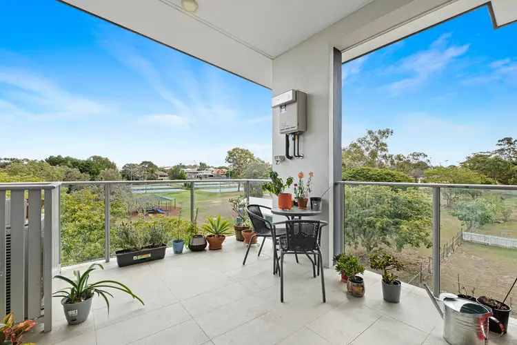 7/14 Gallagher Terrace, Kedron QLD 4031