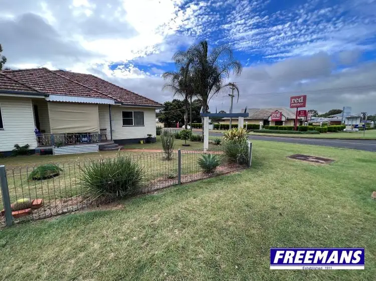 65 Kingaroy Street, Kingaroy QLD 4610