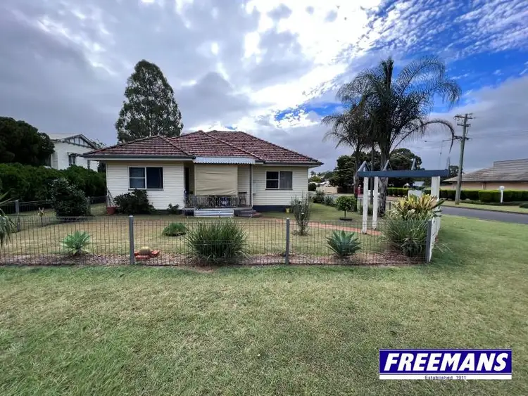 Second view of Homely house listing, 65 Kingaroy Street, Kingaroy QLD 4610