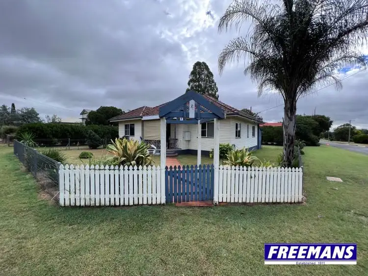 Third view of Homely house listing, 65 Kingaroy Street, Kingaroy QLD 4610