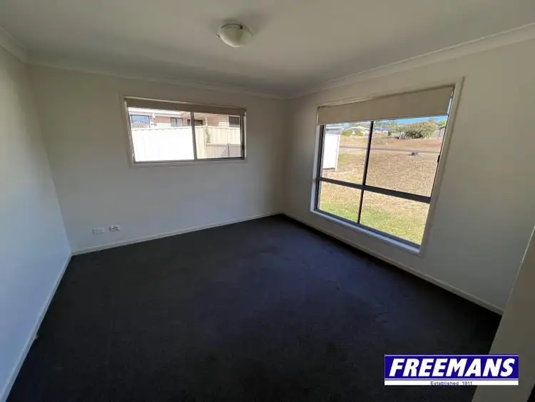 Second view of Homely house listing, 28 Frangipani Drive, Kingaroy QLD 4610