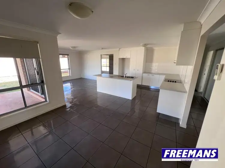 Third view of Homely house listing, 28 Frangipani Drive, Kingaroy QLD 4610