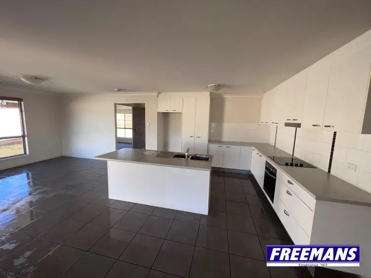 Fourth view of Homely house listing, 28 Frangipani Drive, Kingaroy QLD 4610