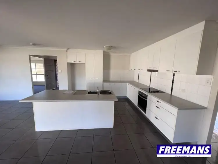 Fifth view of Homely house listing, 28 Frangipani Drive, Kingaroy QLD 4610