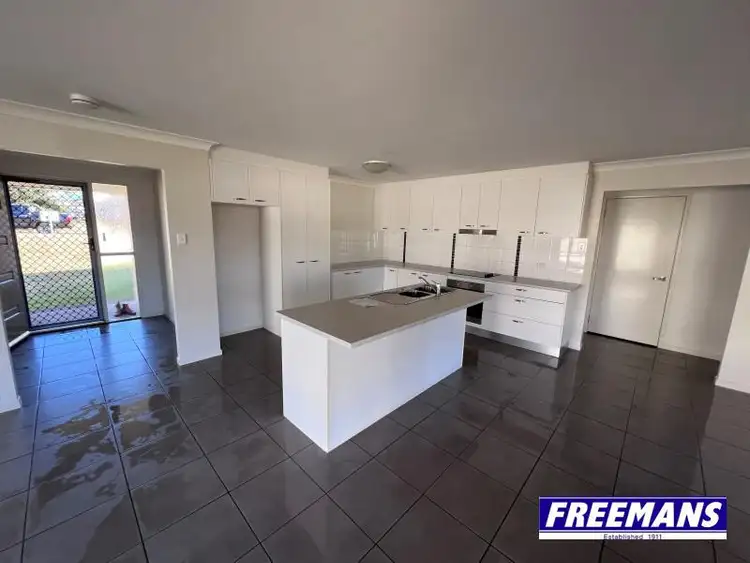 Sixth view of Homely house listing, 28 Frangipani Drive, Kingaroy QLD 4610
