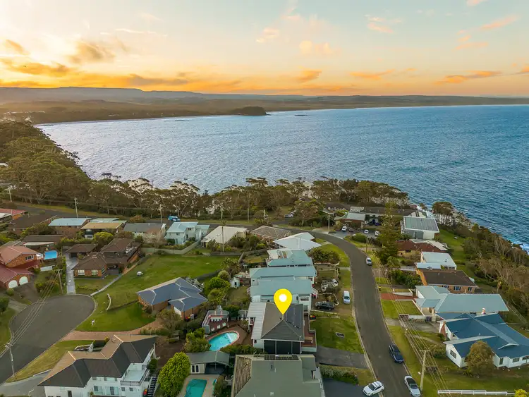 200 Mitchell Parade, Mollymook Beach NSW 2539