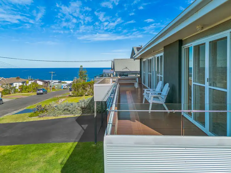 Sixth view of Homely house listing, 200 Mitchell Parade, Mollymook Beach NSW 2539