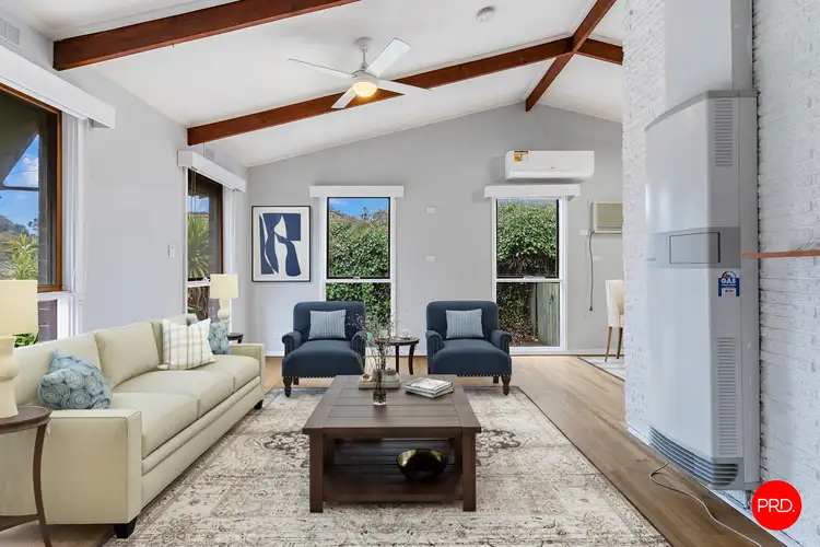 Second view of Homely house listing, 54 Specimen Hill Road, Golden Square VIC 3555