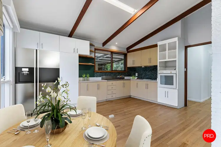 Third view of Homely house listing, 54 Specimen Hill Road, Golden Square VIC 3555