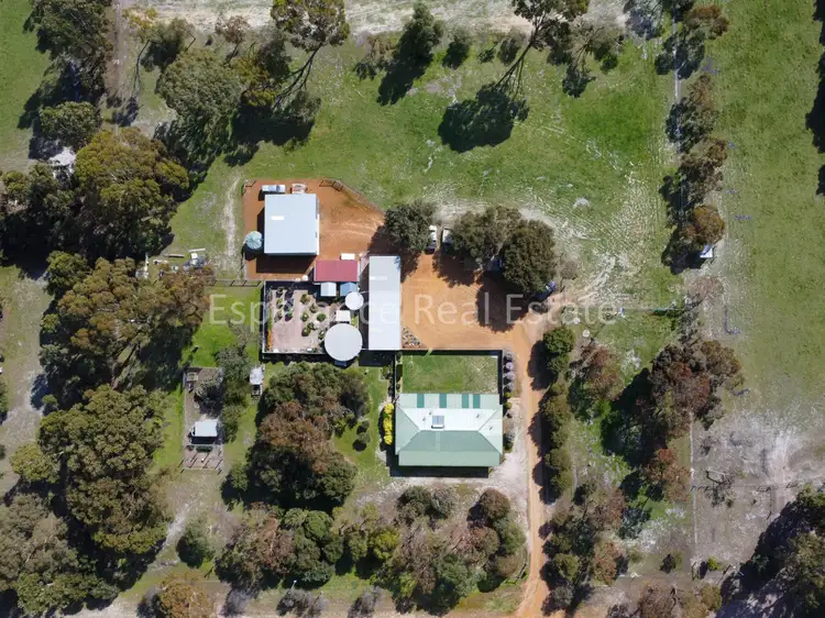 Main view of Homely house listing, 25 Tullaroon Close, Myrup WA 6450