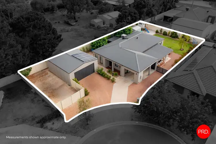 Main view of Homely house listing, 7 Lavery Court, Eaglehawk VIC 3556