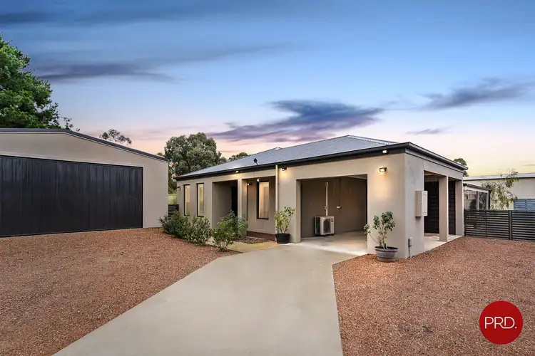 Second view of Homely house listing, 7 Lavery Court, Eaglehawk VIC 3556