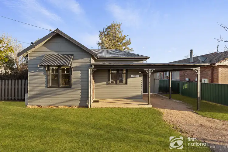 11 Denison Street, Mudgee NSW 2850