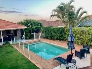 Second view of Homely house listing, 18 Greensborough Crescent, Parkwood QLD 4214