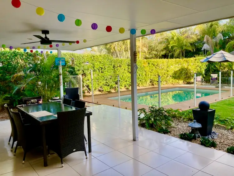 Fourth view of Homely house listing, 18 Greensborough Crescent, Parkwood QLD 4214