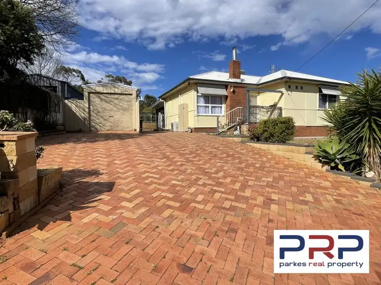 Main view of Homely house listing, 3 Charles Rigg Avenue, Parkes NSW 2870