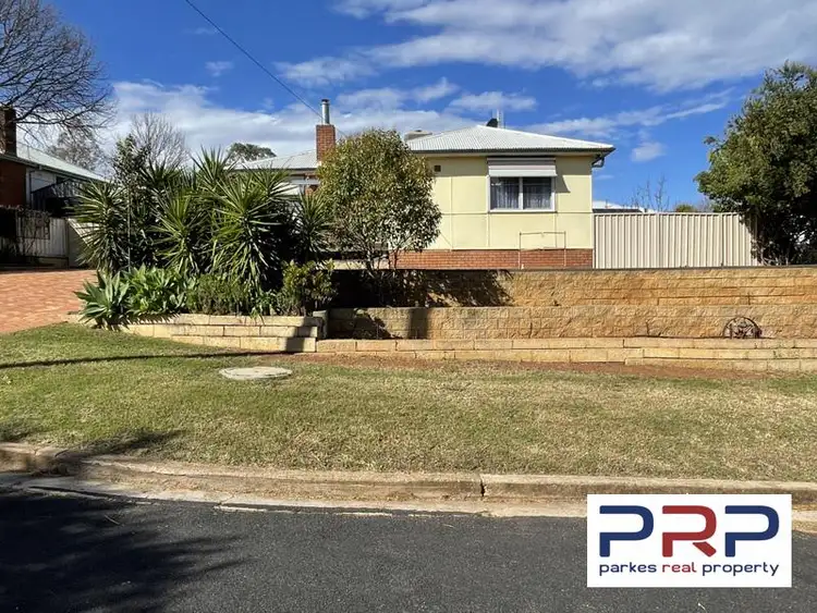 Second view of Homely house listing, 3 Charles Rigg Avenue, Parkes NSW 2870