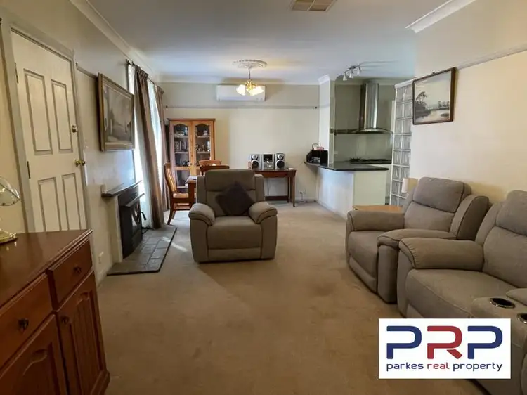 Third view of Homely house listing, 3 Charles Rigg Avenue, Parkes NSW 2870