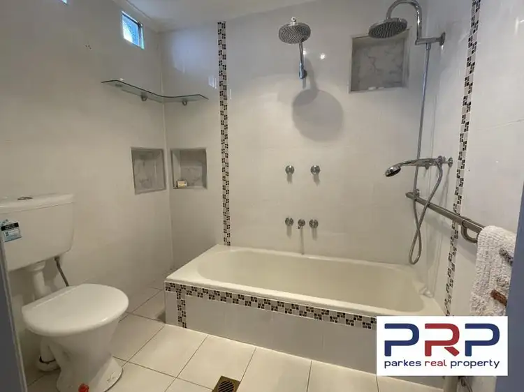 Fifth view of Homely house listing, 3 Charles Rigg Avenue, Parkes NSW 2870