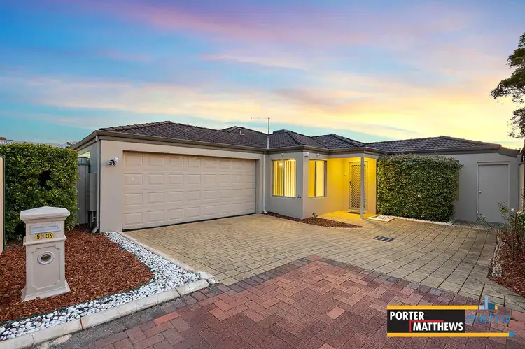 5/39 Hale Road, Forrestfield WA 6058